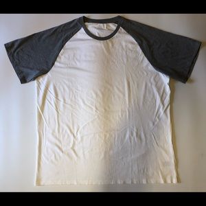 Old Navy Soft Washed Ultra Doux Short Sleeve T-Shirt